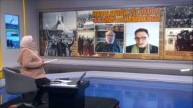 ‘Unidad en Irán reafirma fortaleza ante amenazas externas’