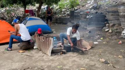 Siete millones siguen en pobreza extrema en México