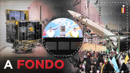 A FONDO: De la Revolución de 1979 a hoy: logros de Irán que desafiaron previsiones occidentales