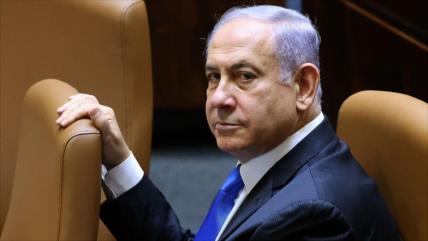 Netanyahu desafía a la CPI sobrevolando países obligados a arrestarlo