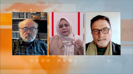 ‘Unidad en Irán reafirma fortaleza ante amenazas externas’