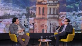 La resistencia y la batalla por los medios públicos en Colombia | Entre Líneas