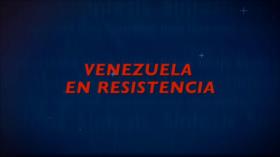Venezuela: unidad y rechazo al intervencionismo | Síntesis