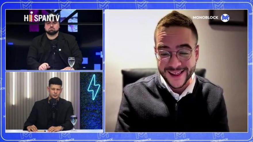 El sheriff del mundo: ¿con problemas de entre casa?