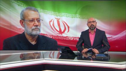 Teherán alerta a Washington sobre represalias militares - Noticiero 02:30