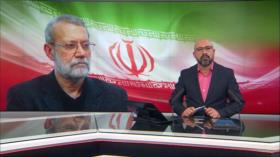 Teherán alerta a Washington sobre represalias militares - Noticiero 02:30