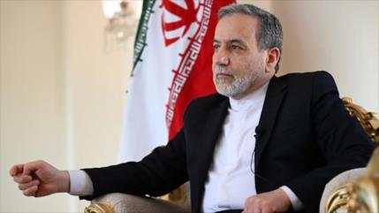 Canciller iraní: Asesinatos no afectarán estructura política sólida de Irán