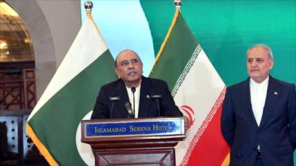 Pakistán alerta de riesgos de cualquier acción militar contra Irán