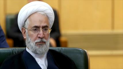 “Guerra psicológica”: Irán niega violación de derechos de arrestados