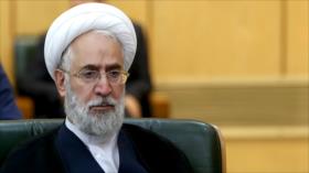 “Guerra psicológica”: Irán niega violación de derechos de arrestados