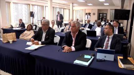Dirigentes sociales denuncian selectividad del sistema judicial en Panamá