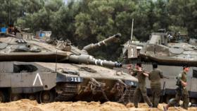 Informe señala a 2000 británicos implicados en genocidio en Gaza