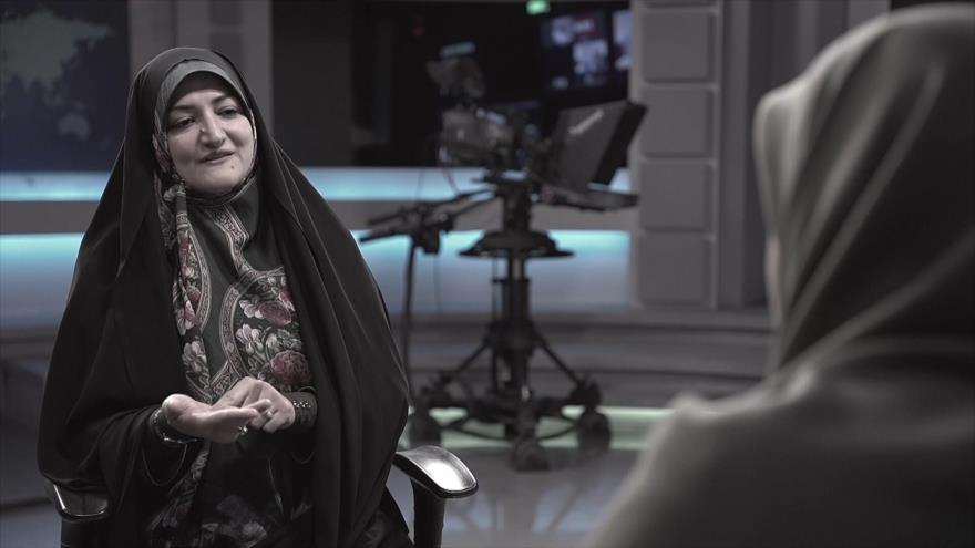 Irán: Una guerra de narrativas | Irán Hoy