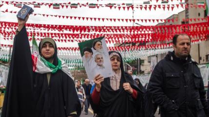 La guerra de EEUU e Israel contra la vida cotidiana en Irán