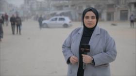 Consejo de Paz: Gaza sin control real de su propio futuro