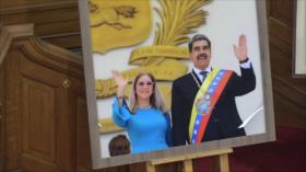 Asamblea nacional de Venezuela debate ley de amnistía