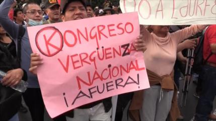 Perú 2026: 42% indecisos rumbo a elecciones por crisis política