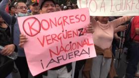 Perú 2026: 42% indecisos rumbo a elecciones por crisis política