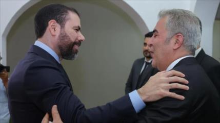 Nicaragua e Irán celebran 47 años de Revolución Islámica y reafirman su alianza