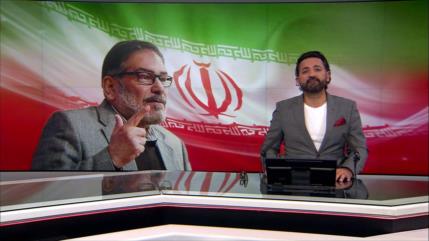 Irán declara su capacidad de misiles como línea roja no negociable - Noticiero 13:30