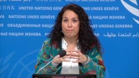 ONU: sanciones de EEUU contra Cuba violan derecho internacional