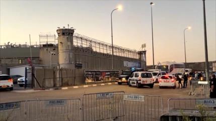 Israel planea aplicar pena de muerte a presos palestinos