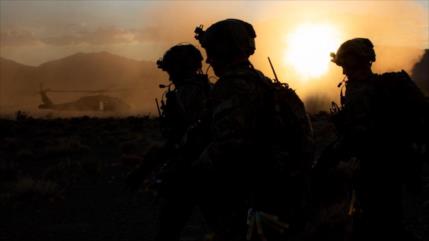 General estadounidense: EEUU no puede vencer a rivales poderosos