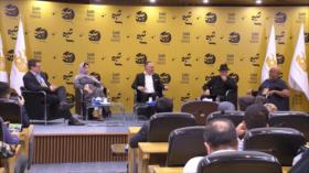 Declive de la hegemonía estadounidense| Sobh