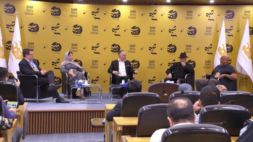 Declive de la hegemonía estadounidense| Sobh