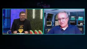 Archivos Epstein: ¿Israel extorsiona a Trump? | El Frasco, medios sin cura