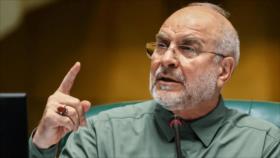 Parlamento iraní: autores de crímenes terroristas rendirán cuentas