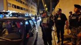 Perú sigue sin avances contra el crimen, pese al optimismo oficial