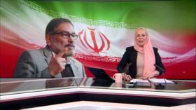 Irán declara su capacidad misilística como línea roja innegociable - Noticiero 21:30