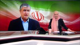 Irán destaca avances nucleares pese a sanciones de Occidente - Noticiero 02:30