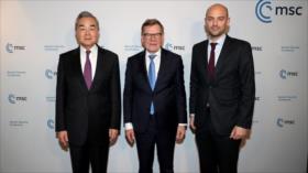 Pekín: desafíos de Europa no provienen de China, sino de unilateralismo