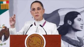 Sheinbaum denuncia la injerencia de EEUU en elecciones y promete evitarla