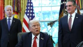 EEUU da otro paso para dominar crudo venezolano; levanta sanciones