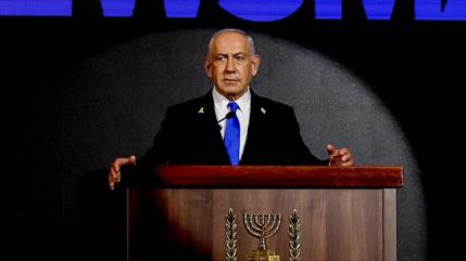 Exjefes de Shin Bet: Netanyahu es el único responsable del desastre 7-O