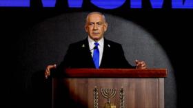 Exjefes de Shin Bet: Netanyahu es el único responsable del desastre 7-O