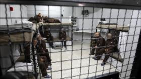 HAMAS denuncia abusos “brutales” contra palestinos en cárceles israelíes