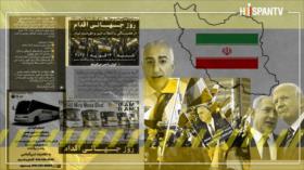 Documentos revelan que monárquicos movilizan a diáspora iraní para apoyar un ataque contra Irán