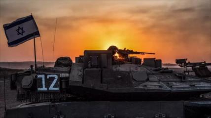 Revelan número de militares con doble nacionalidad en el ejército israelí