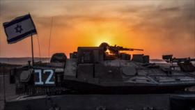 Revelan número de militares con doble nacionalidad en el ejército israelí