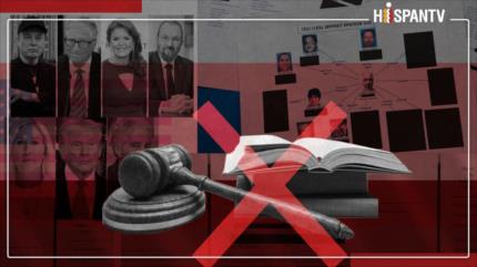 Ética en suspensión: la Epsteinización del poder en la política posvergüenza contemporánea