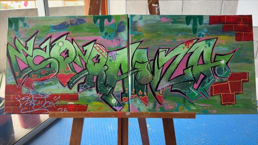 Un programa para recuperar juventudes se ha convertido en todo un fenómeno | Minidocu