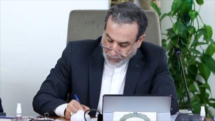 Canciller iraní: Europa ha convertido Conferencia de Múnich en un “circo”