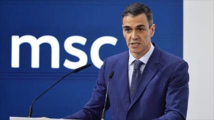 España tacha de “inaceptable” situación de palestinos en Cisjordania