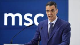 España tacha de “inaceptable” situación de palestinos en Cisjordania