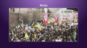 Aniversario de la victoria de la Revolución Islámica de Irán | Etiquetaje