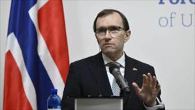 Noruega promete arrestar a Benjamín Netanyahu si entra al país